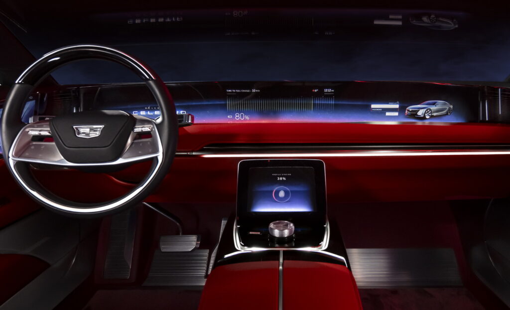 2025-Cadillac-Celestiq-13 - VIPCar