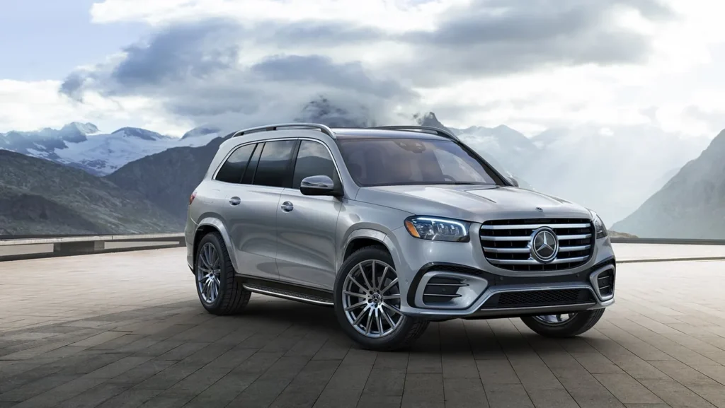 2025-GLS-SUV-GAL-002-K-FE-DR - VIPCar