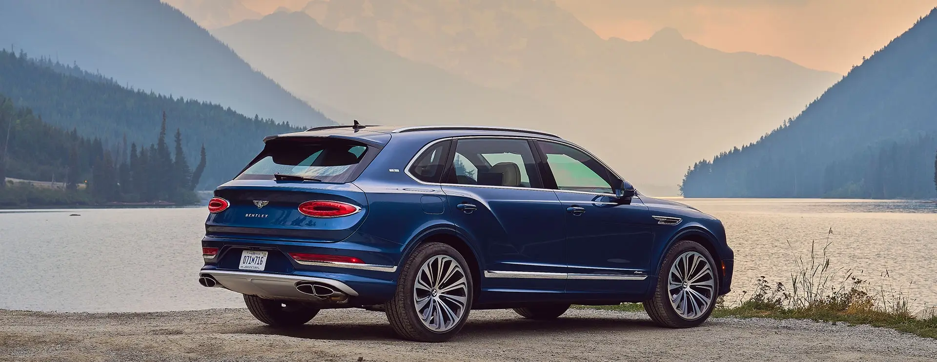 SUV-urile de lux care definesc anul 2025