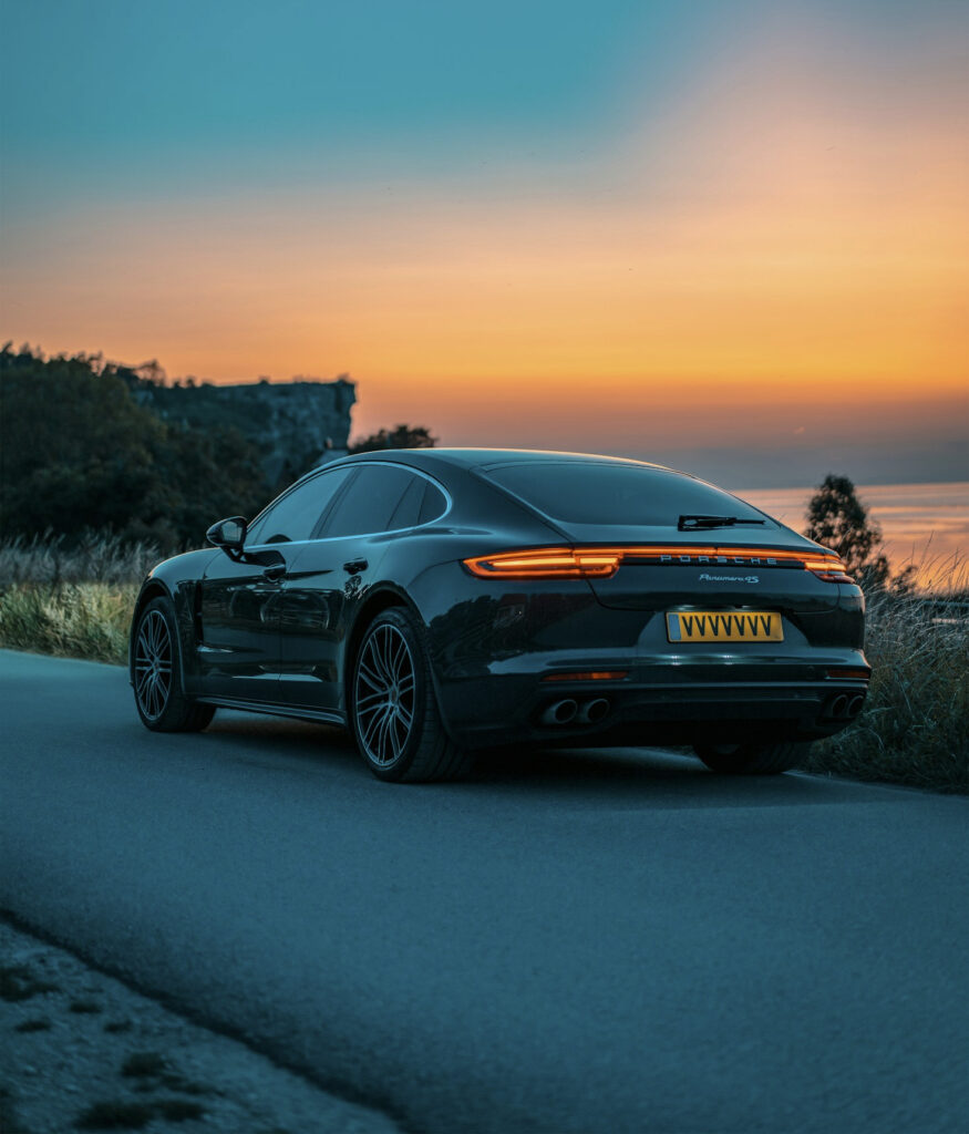 Sport Coupe