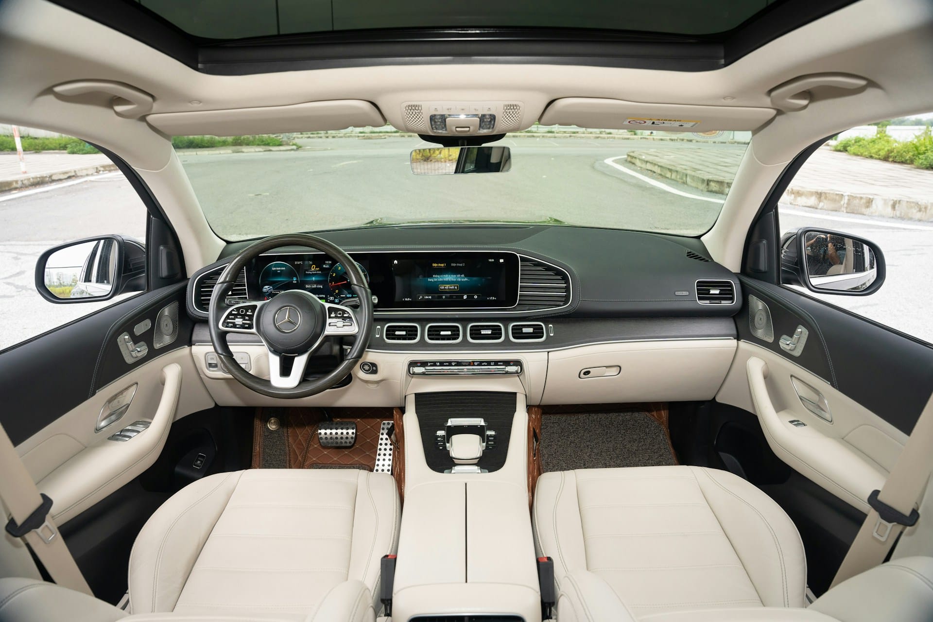 Tendințe în designul auto premium pentru 2025